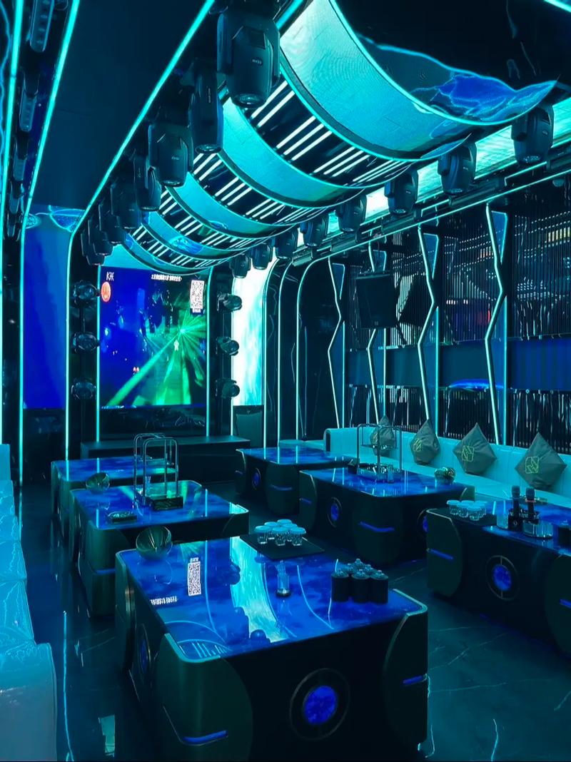 株洲商务ktv划算吗省心又实惠-天元区ktv预订